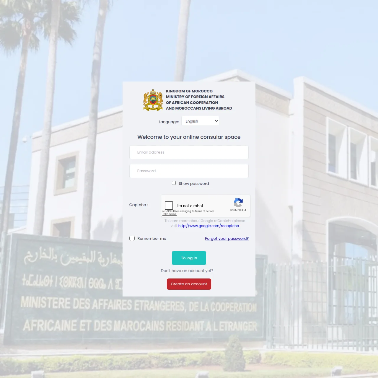 e-services.ma référence les principaux portails publics utiles aux citoyens, MRE, auto-entrepreneurs et PME. Visiter notre site!