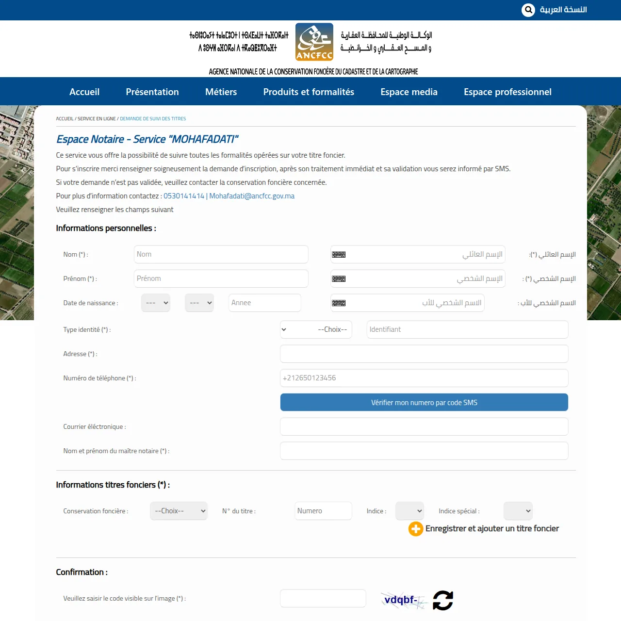 e-services.ma elenca i principali portali pubblici utili a cittadini, MRE, autoimprenditori e PMI. Visita il nostro sito!
